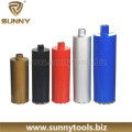 Diamond Core Bit/Diamond Core Drill Bits/Diamond Drill